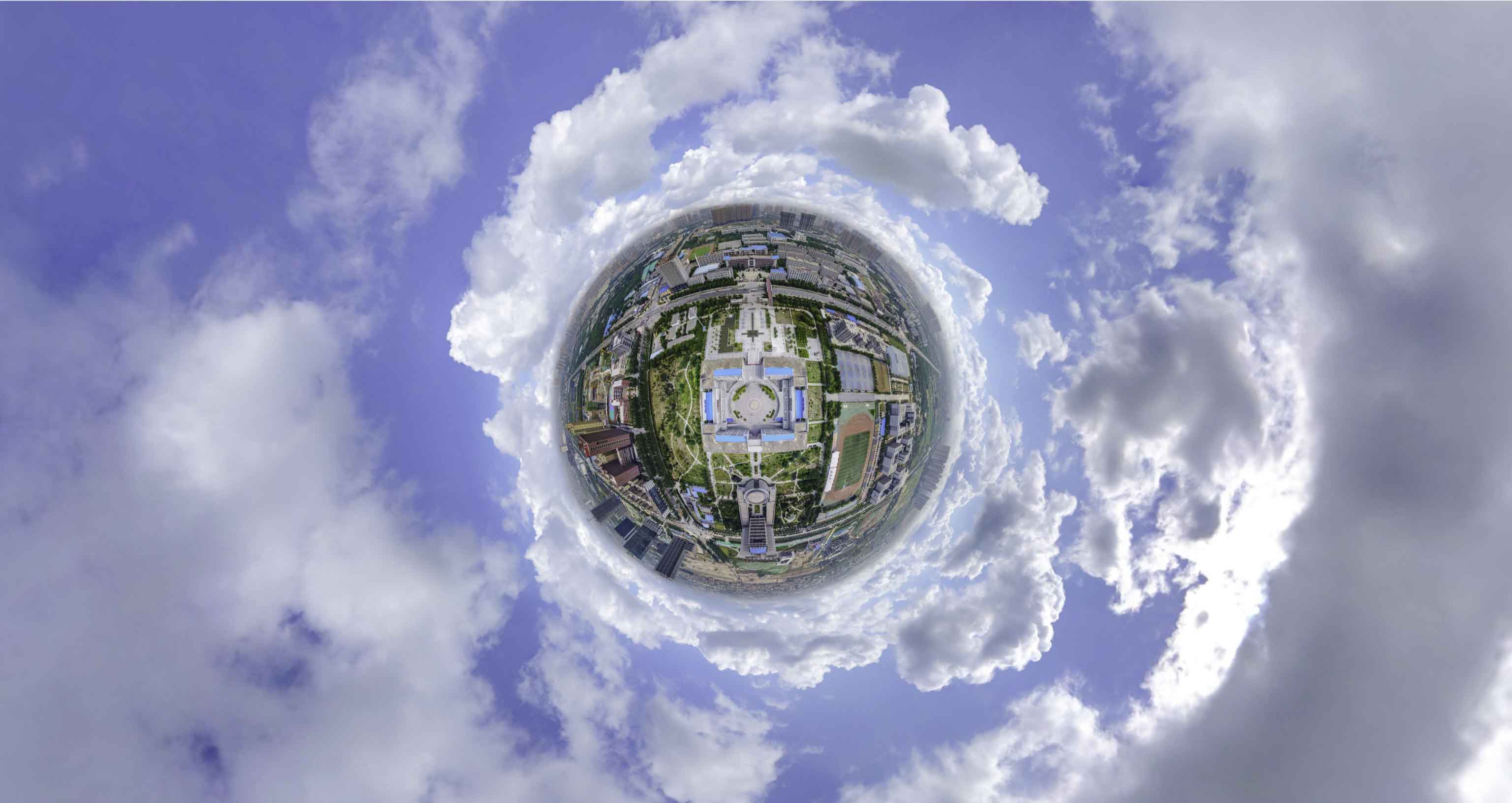 自贡格凸河风景名胜区