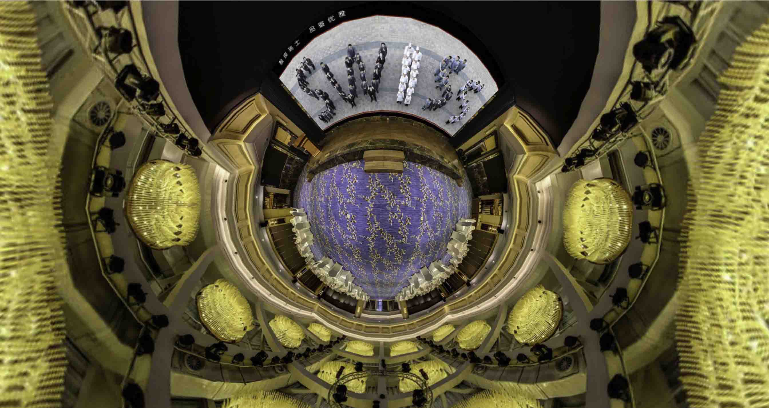 自贡探索VR全景拍摄中的深度感：营造沉浸式体验的关键要素